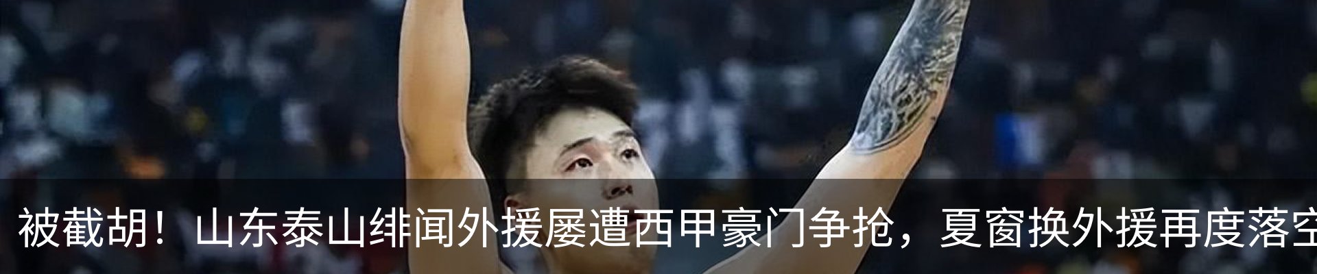 新闻动态